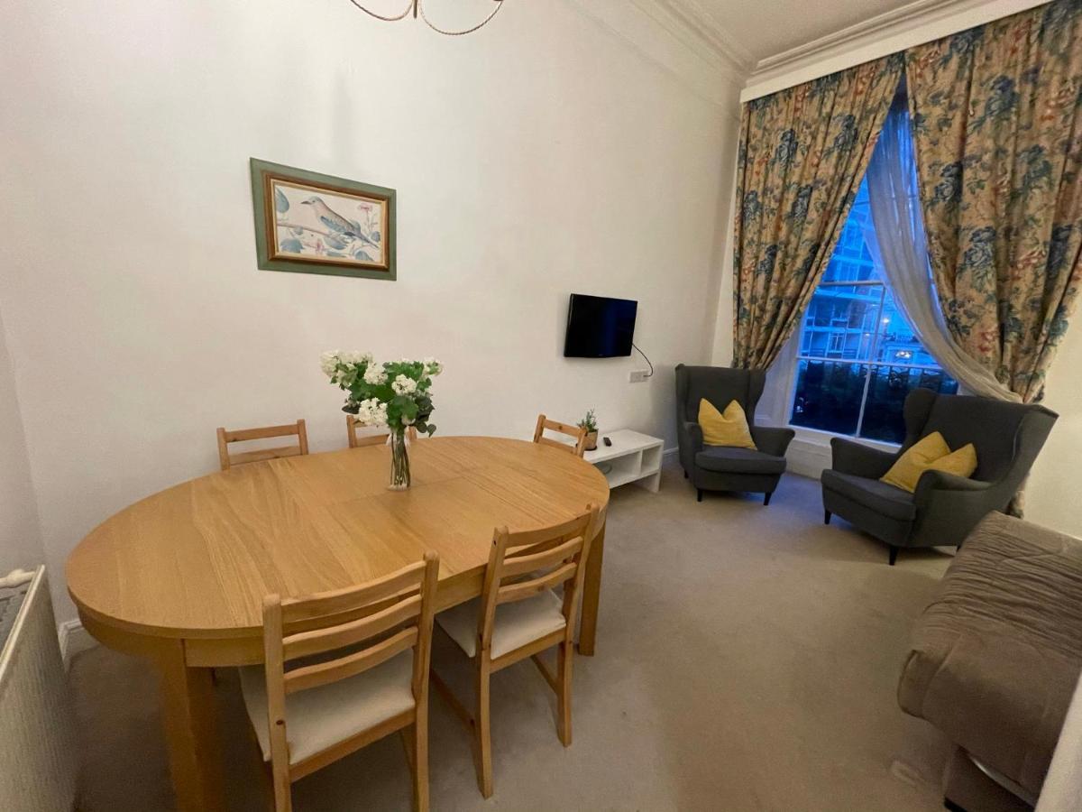 Hyde Park Serviced Apartamento *