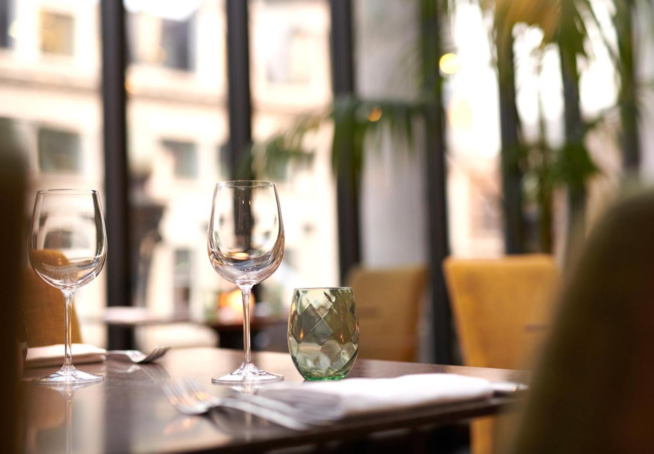 Le Meridien Piccadilly Hotel Londres