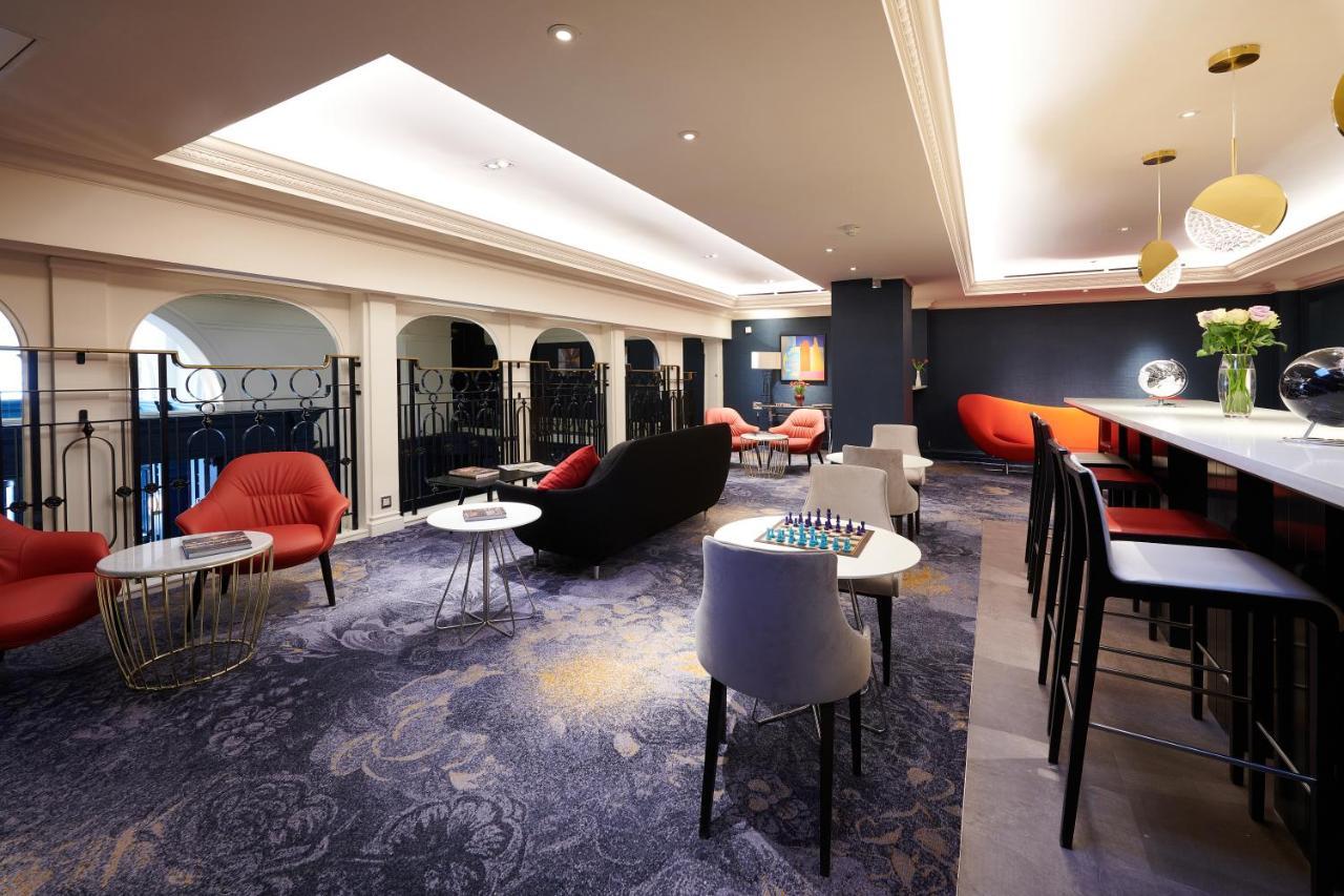 Le Meridien Piccadilly Hotel Londres