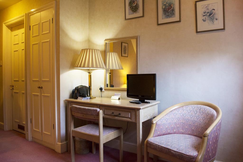 Langorf Hotel Londen