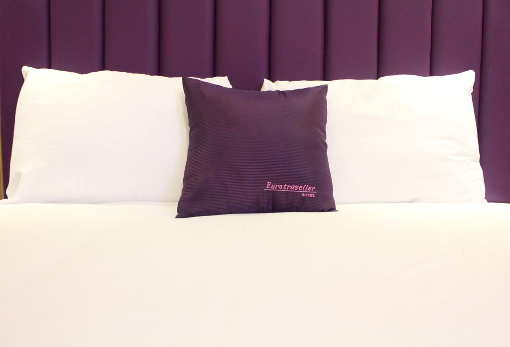 Eurotraveller - Premier - Tower Bridge Hotel 3*