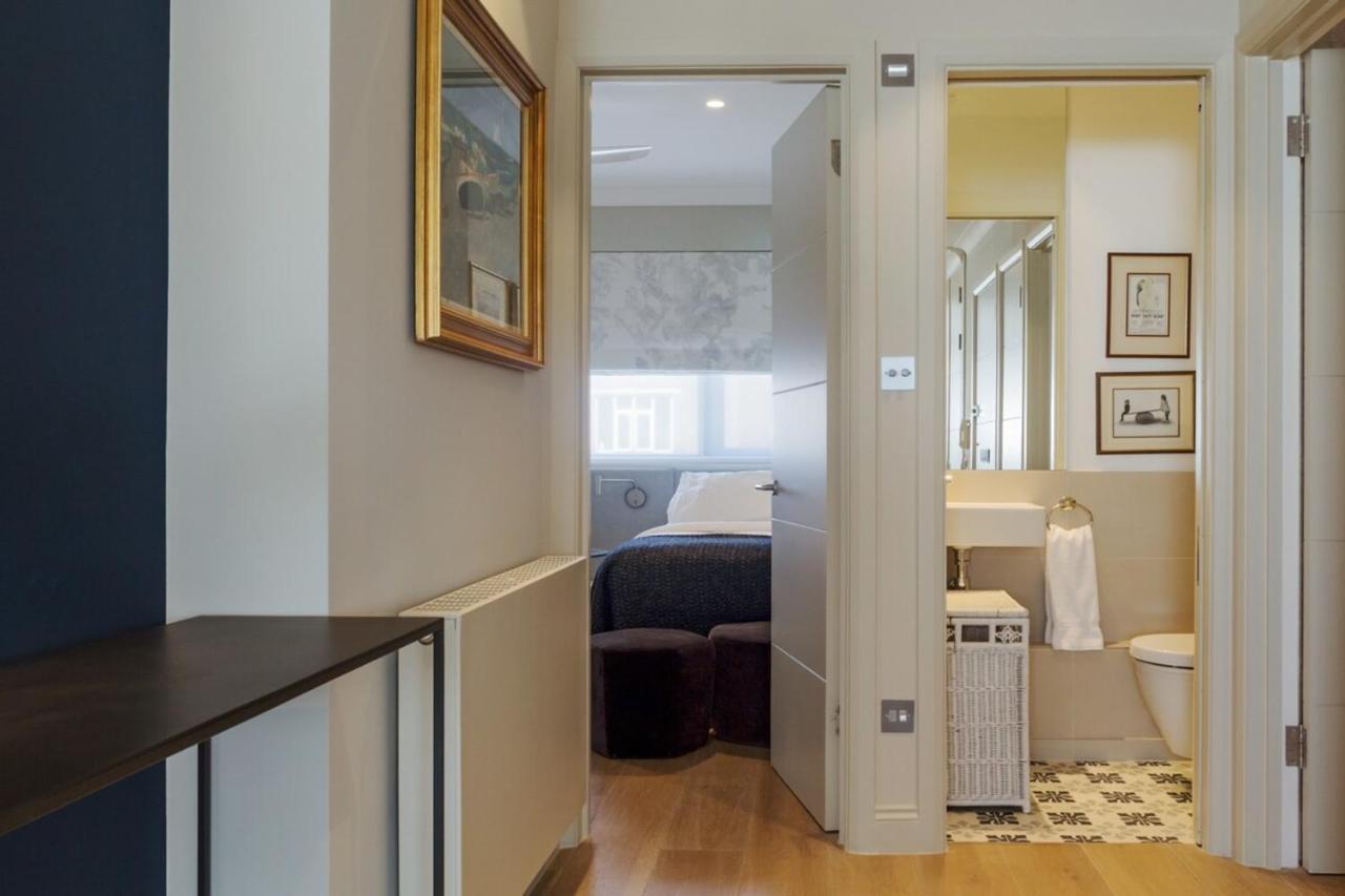 Appartement Beautiful 2 Bedroom 2 Bath Flat In South Kensington *