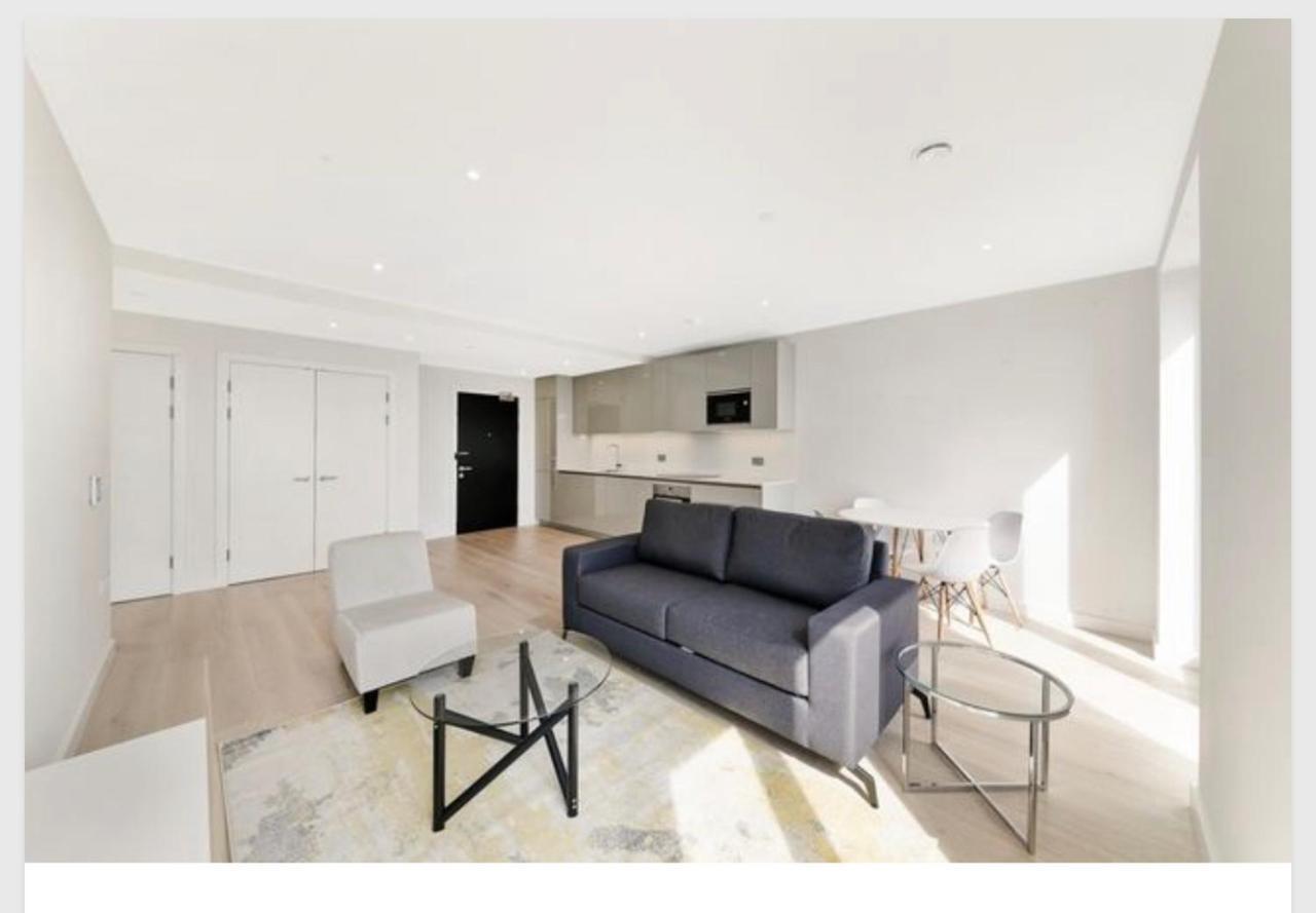 Apartment Beautiful London