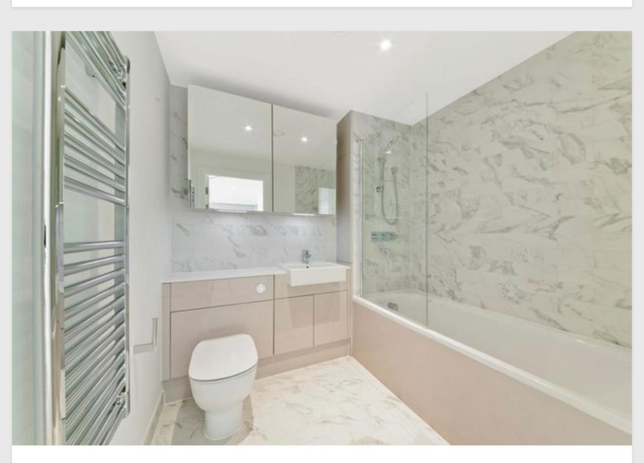 Apartment Beautiful London