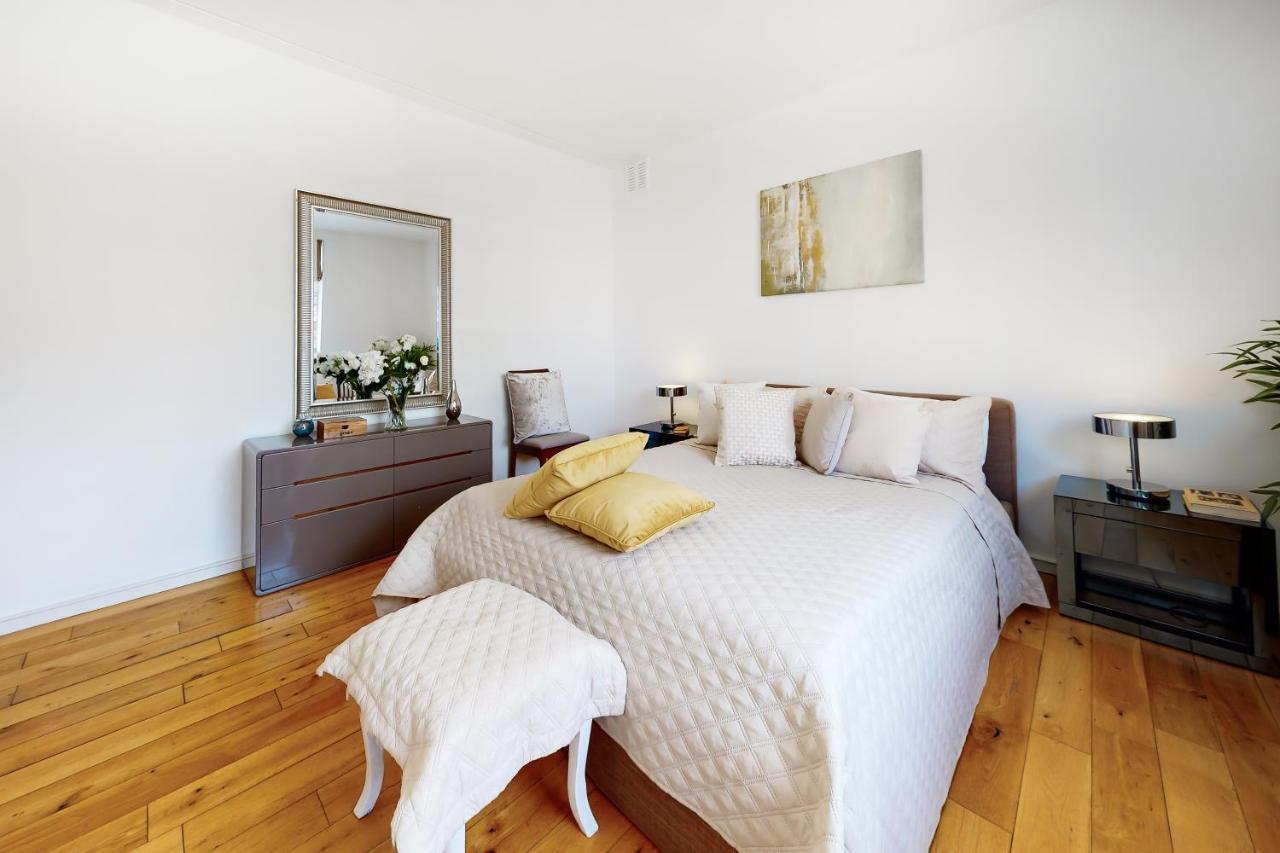 Mayfair Serviced Apartamento
