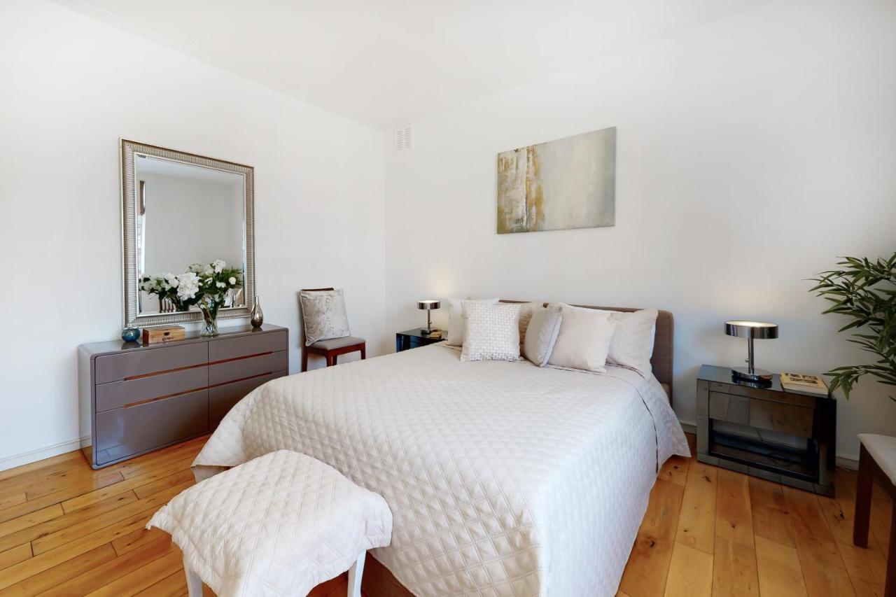Apartamento Mayfair Serviced Londres