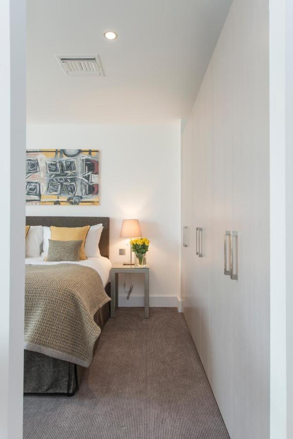 The Rosebery By Supercity