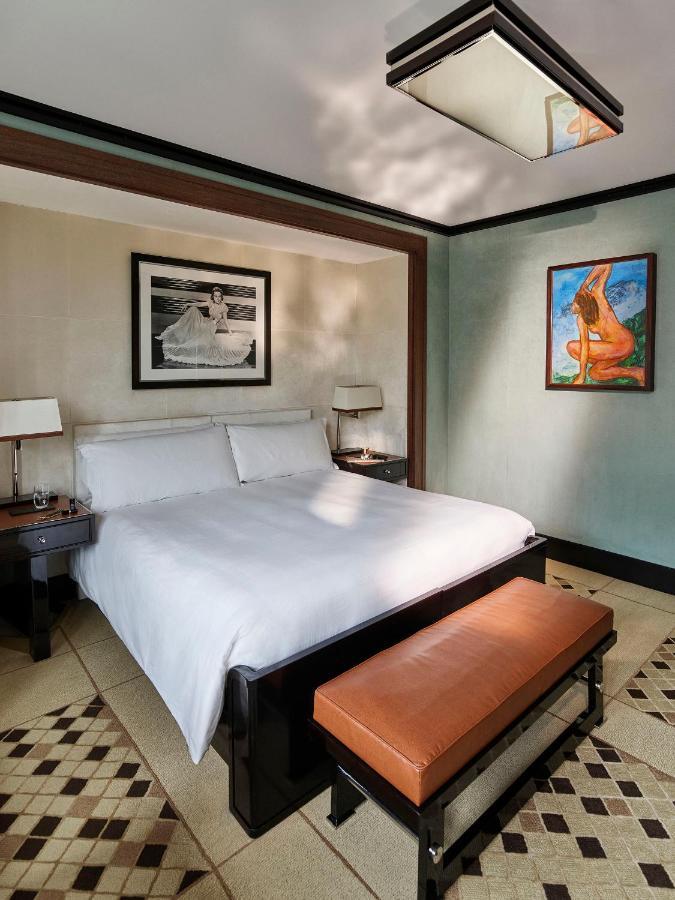 Hotel 45 Park Lane - Dorchester Collection Londres