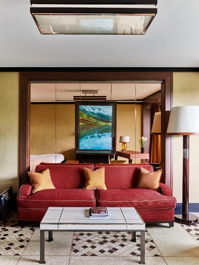 45 Park Lane - Dorchester Collection Londres