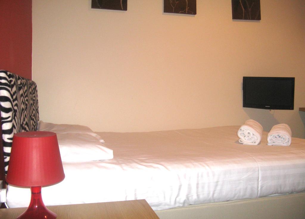 Hotel Travel Londres