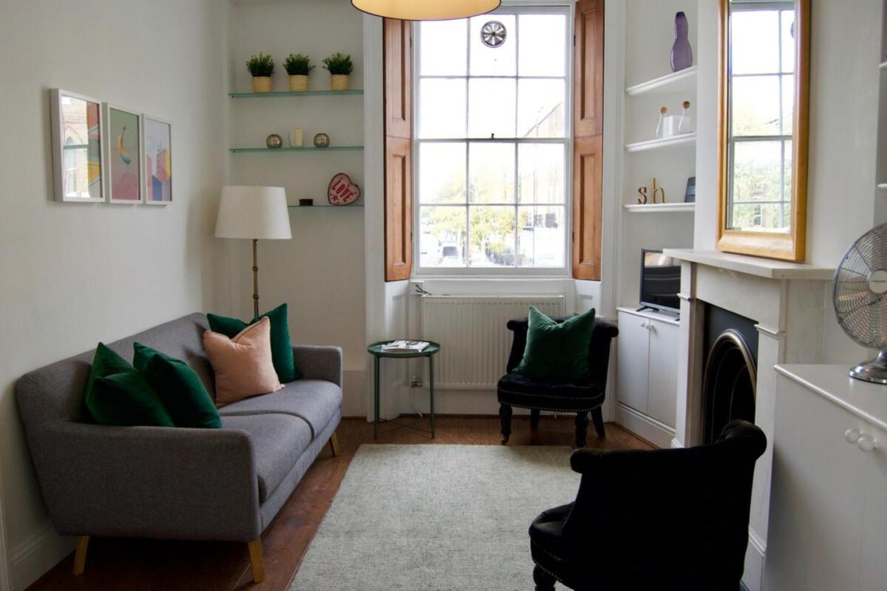 Bright And Spacious 1 Bedroom In Stylish Islington * London