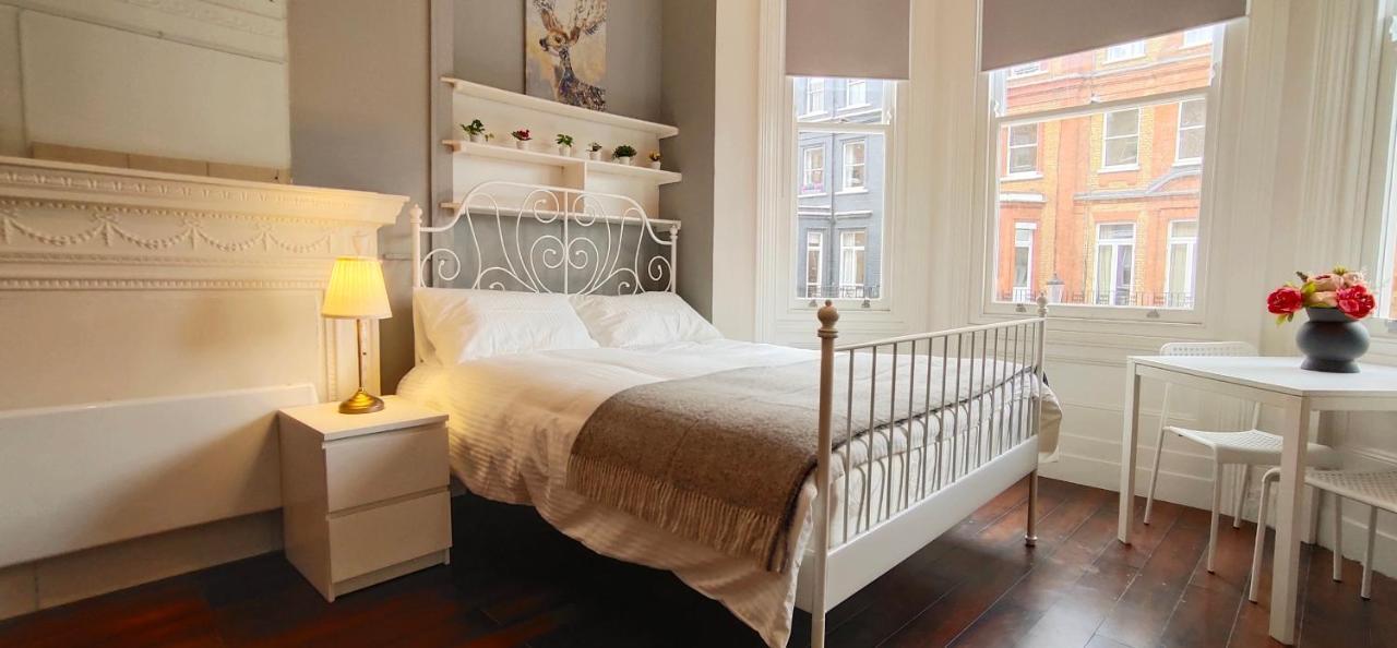 Apartment Gloucester Garden In South Kensington