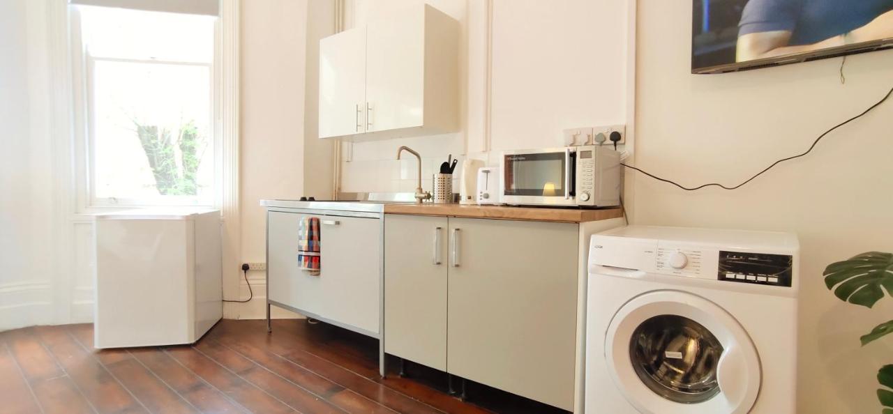 Apartment Gloucester Garden In South Kensington *
