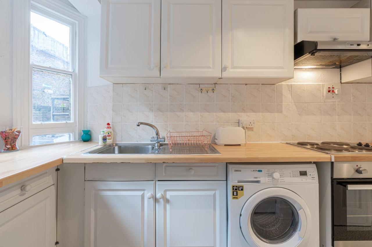 Stunning 2 Bedrooms Next Door To Selfridges&oxford Street *