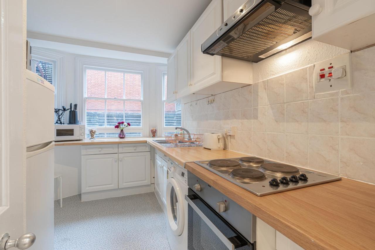 Appartement Stunning 2 Bedrooms Next Door To Selfridges&oxford Street *