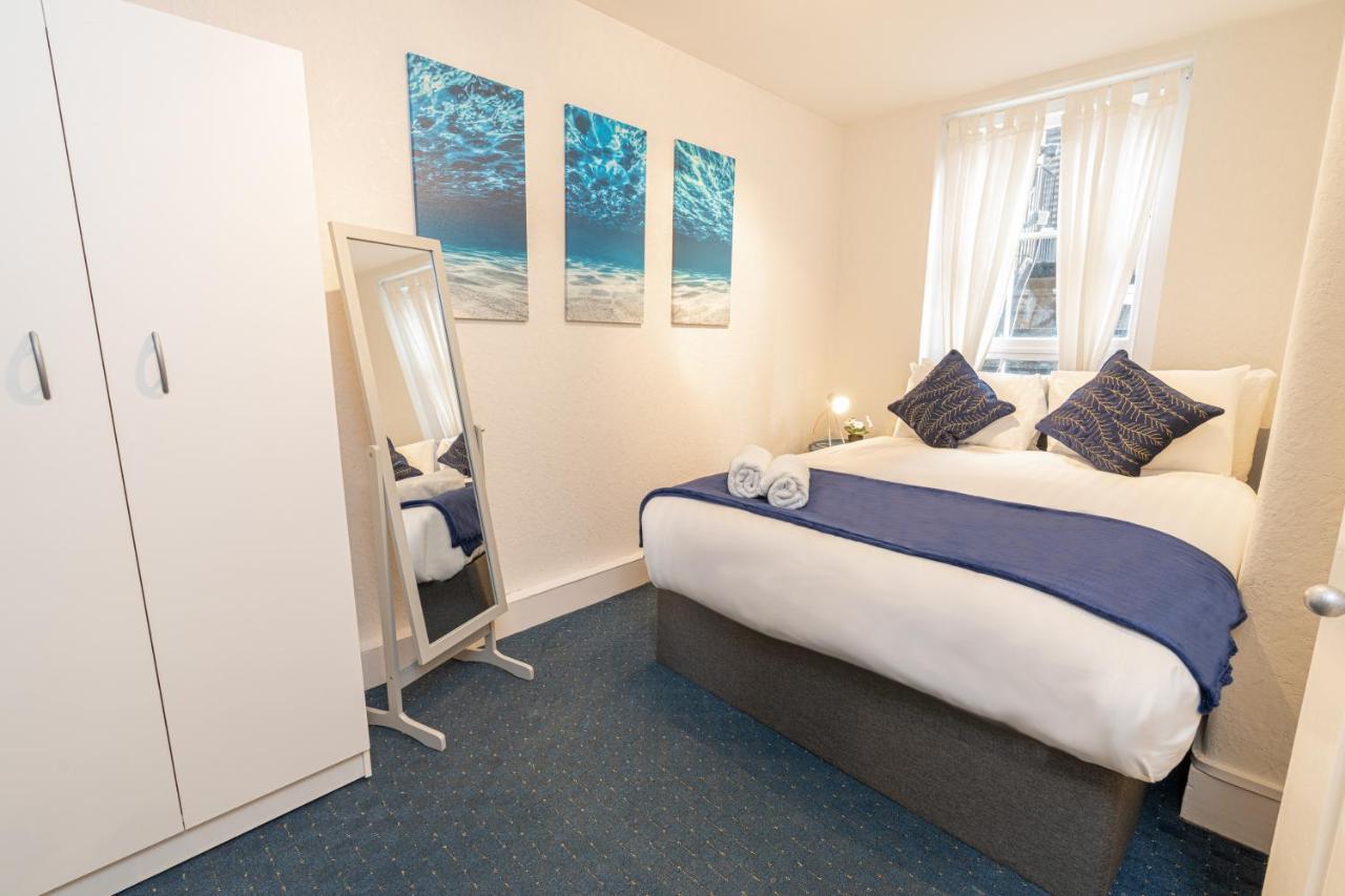 Stunning 2 Bedrooms Next Door To Selfridges&oxford Street Appartement Londen