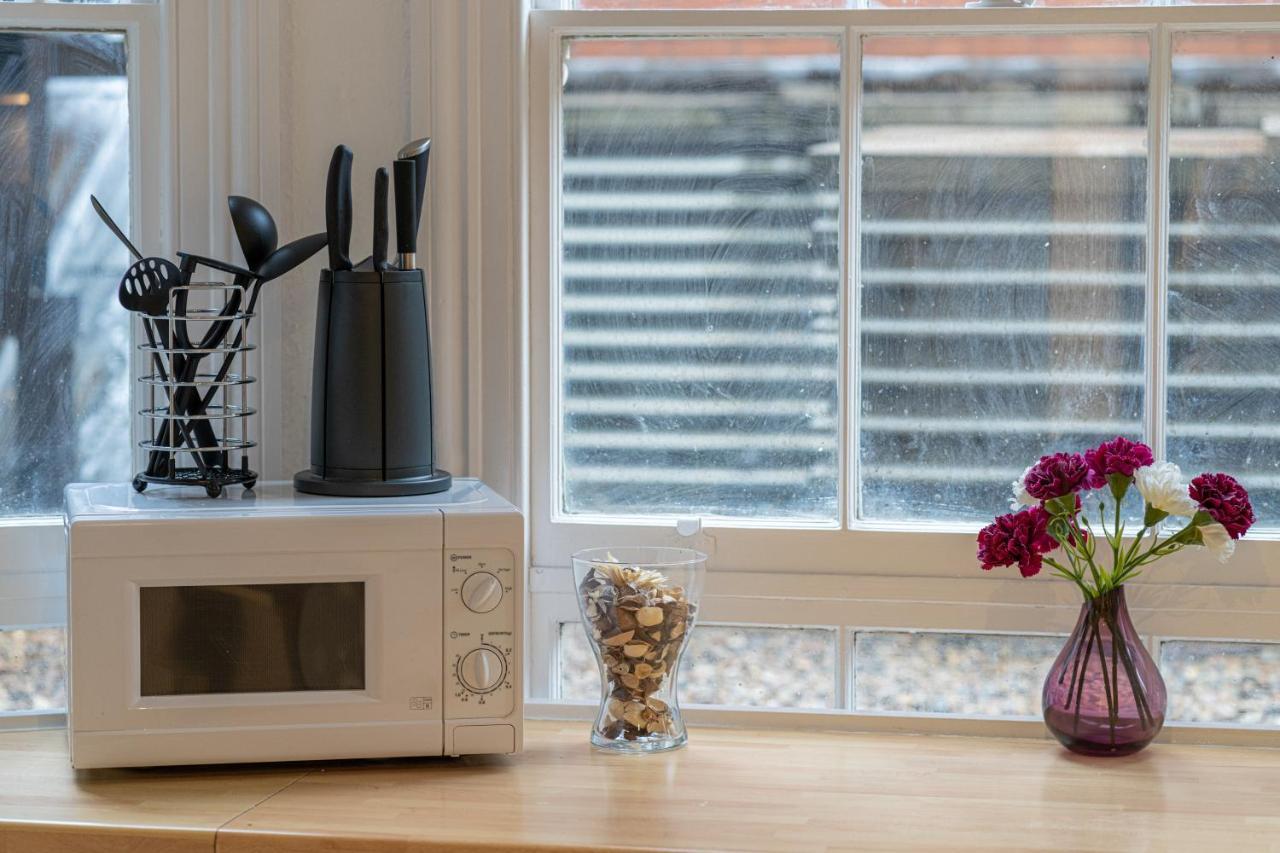 Stunning 2 Bedrooms Next Door To Selfridges&oxford Street