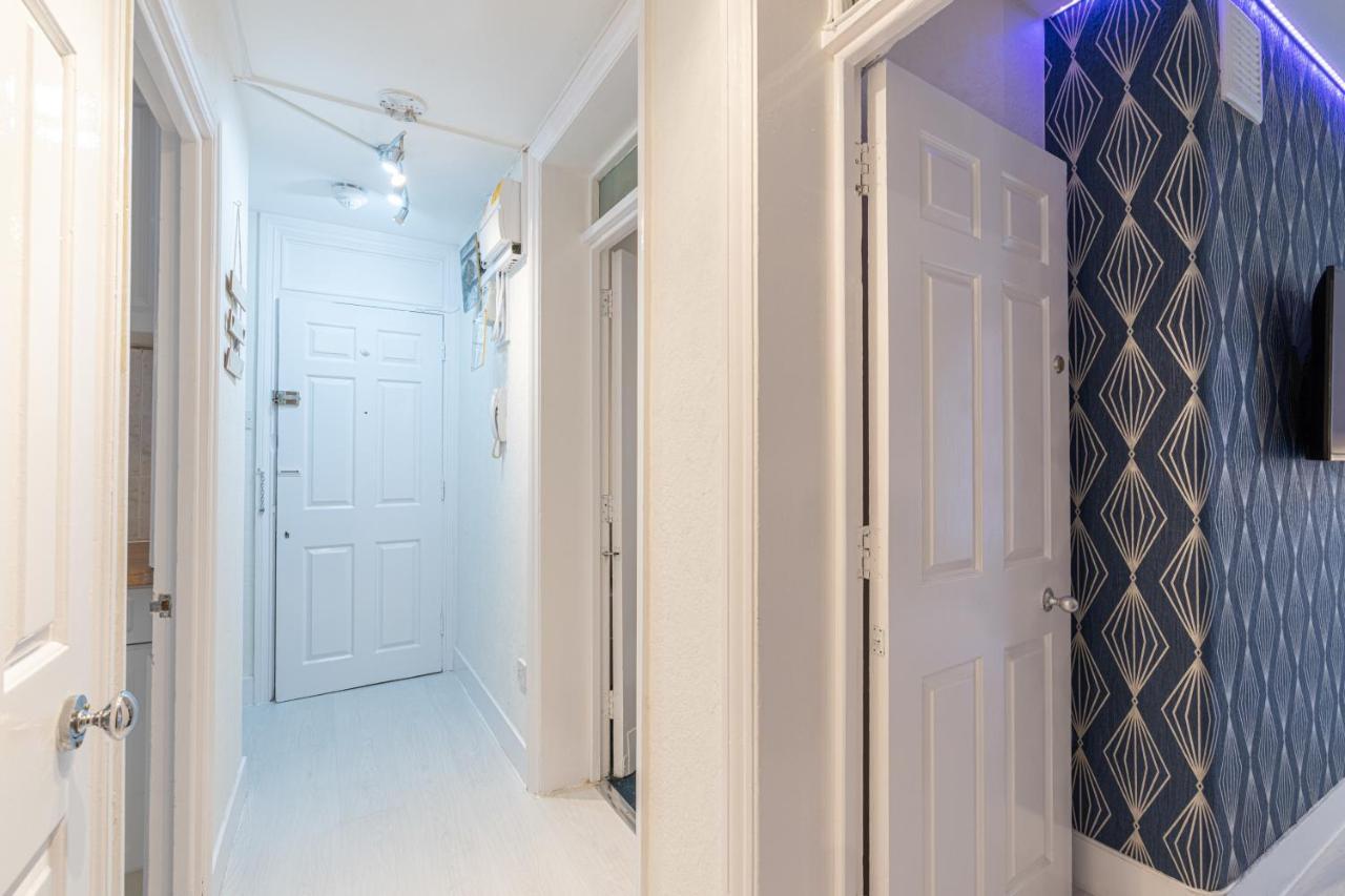 Stunning 2 Bedrooms Next Door To Selfridges&oxford Street Appartement Londen