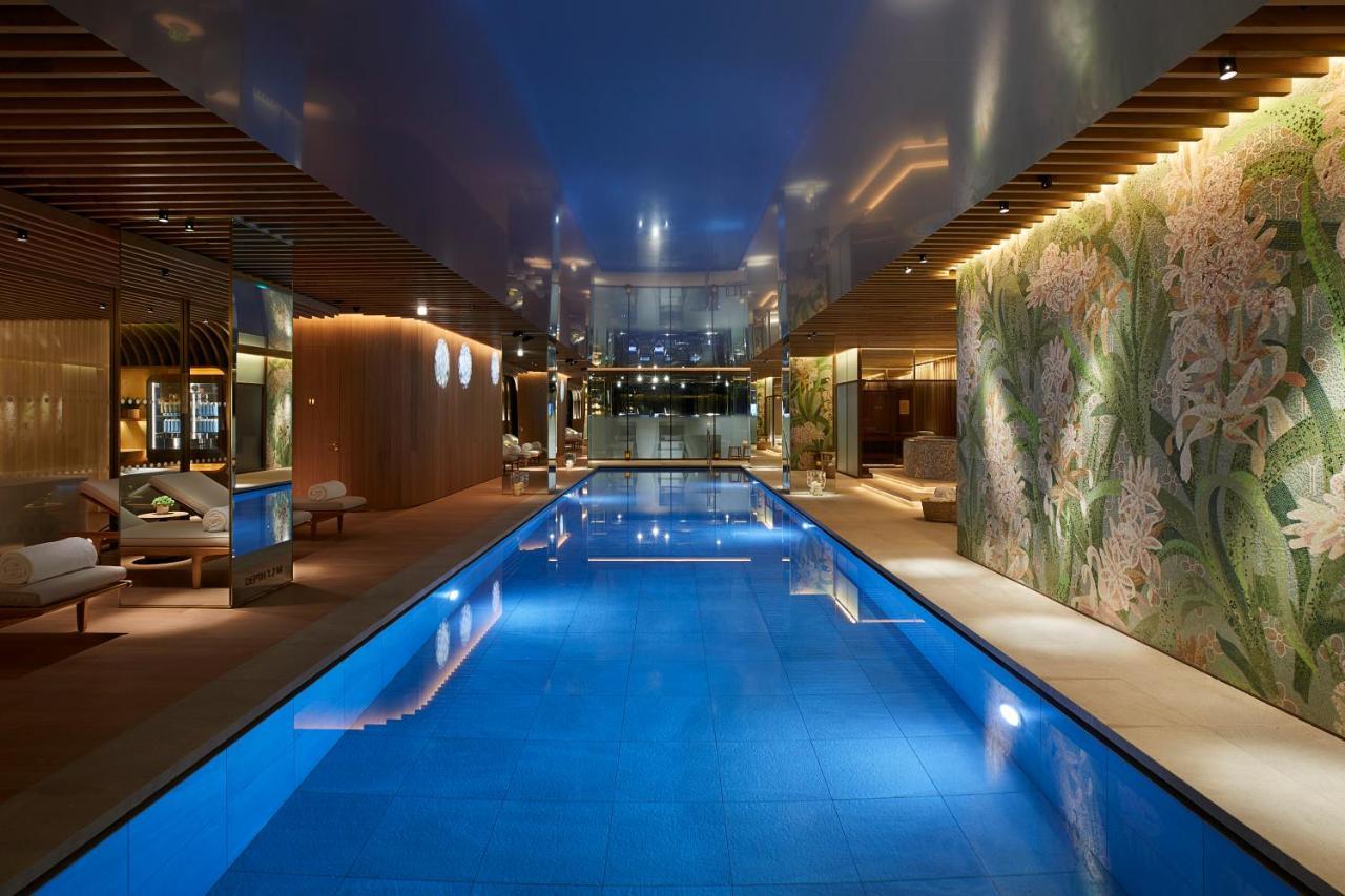 45 Park Lane - Dorchester Collection Hotel Londres
