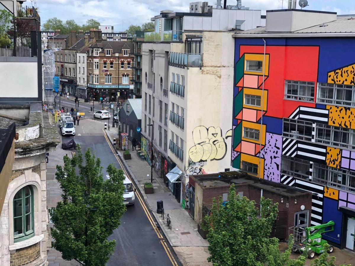 Trustay Shoreditch Appartement