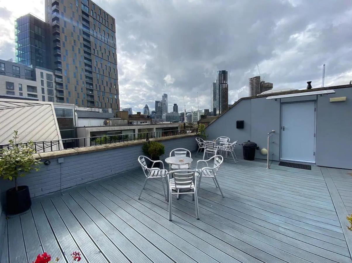 Appartement Trustay Shoreditch *