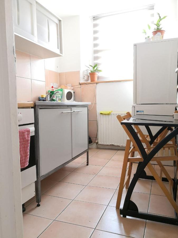 Bed and breakfast Double Lgbt Londres