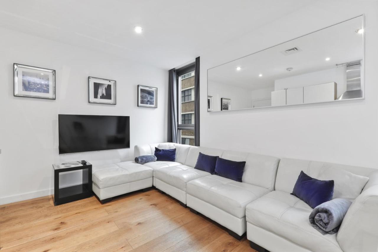 Cosy 1bed Near Angel & Old Street Free Wifi By * Londres