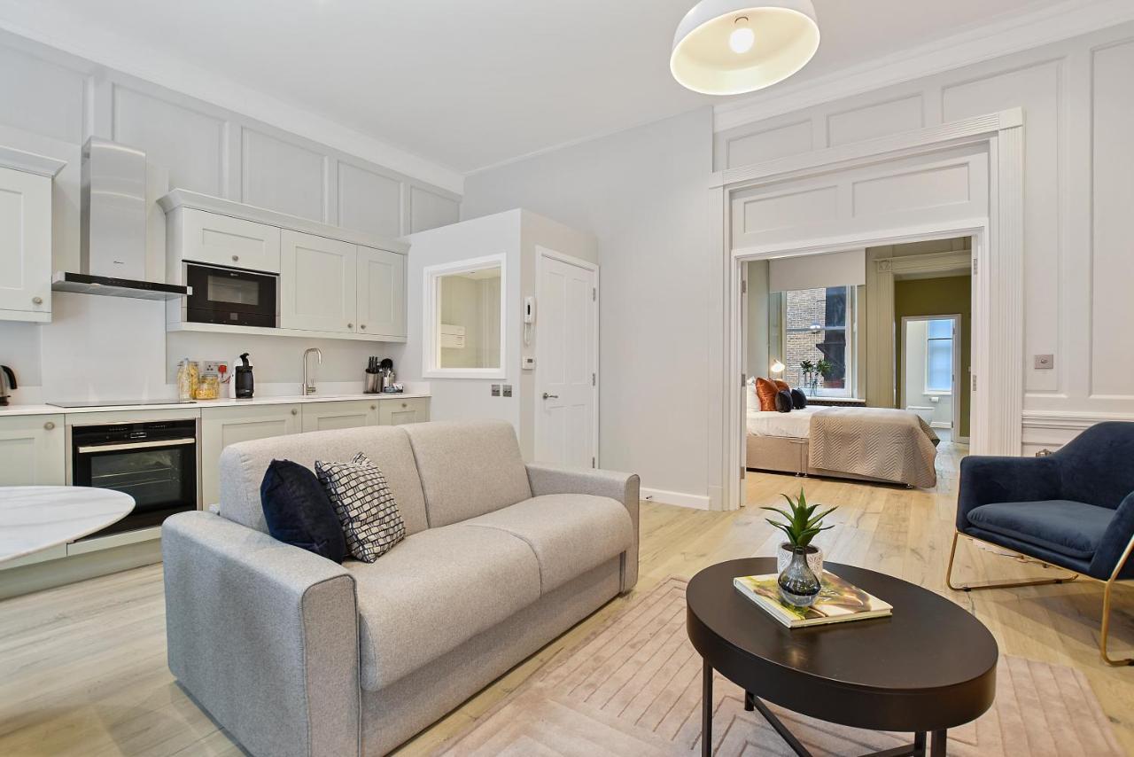 Apartment Gerrard Place By Aeria *