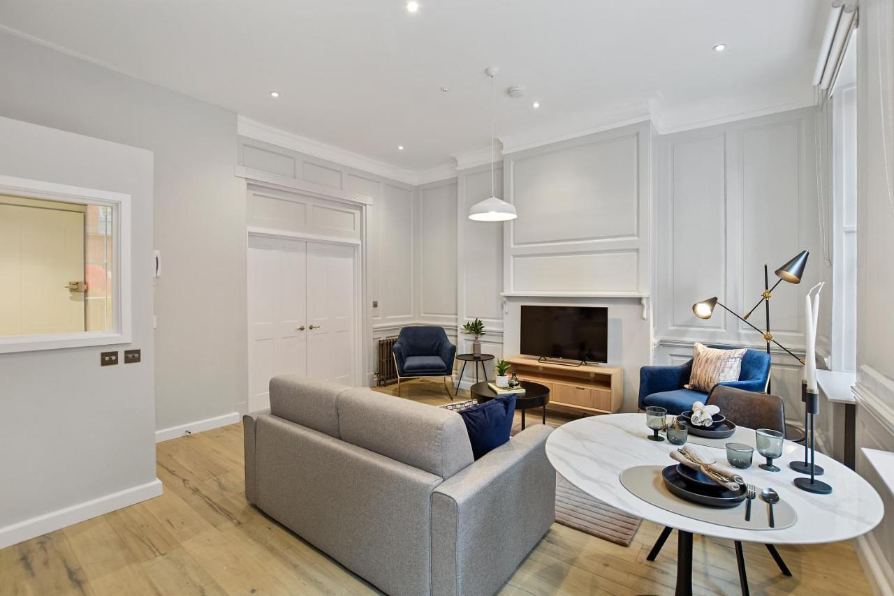 Gerrard Place By Aeria Apartment
