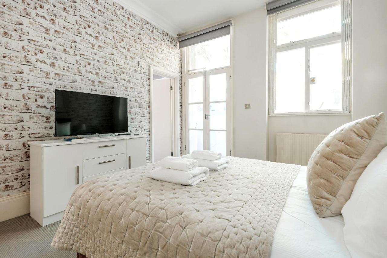 Appartement Stunning Near Earl's Court By Underthedoormat Londres