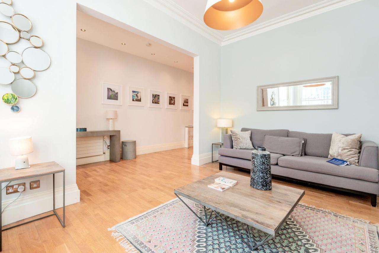 Appartement Stunning Near Earl's Court By Underthedoormat Londres