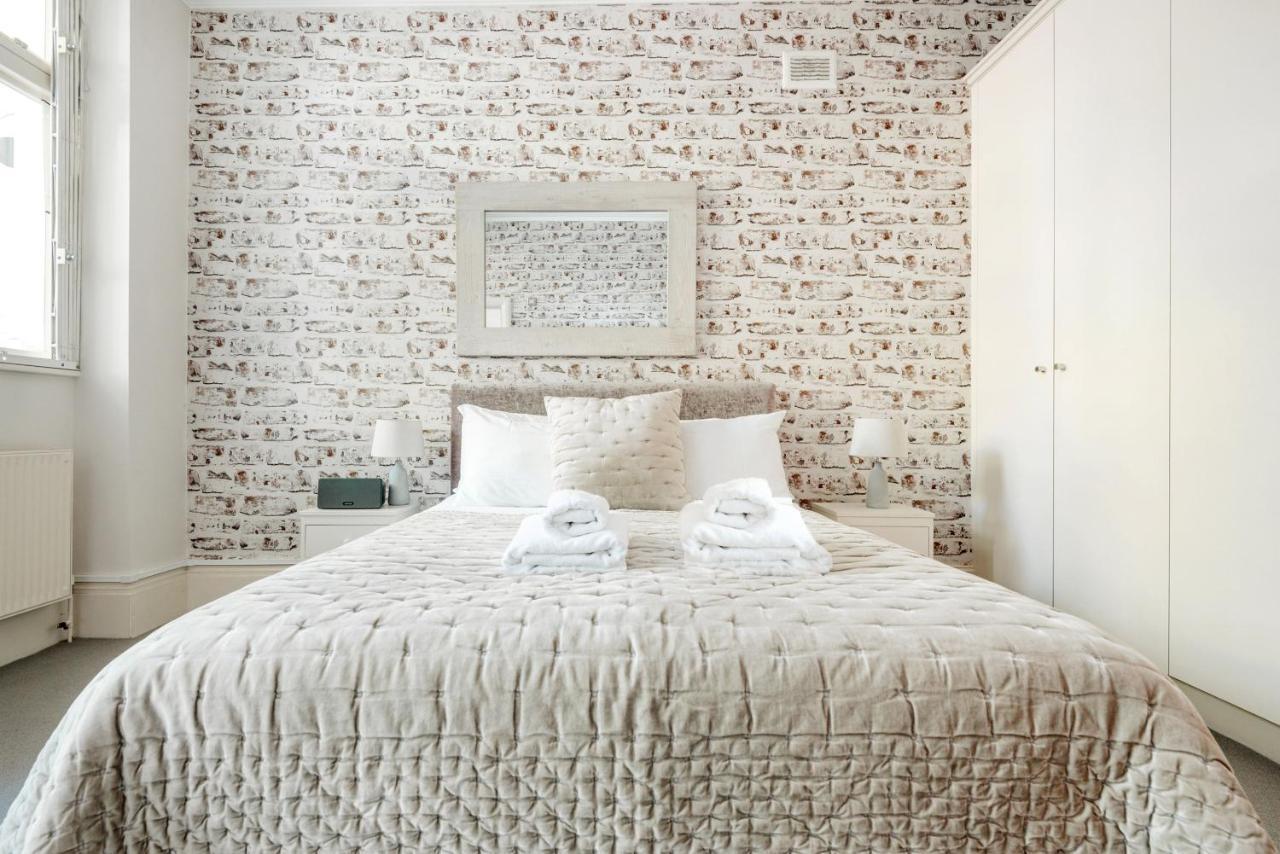 Stunning Near Earl's Court By Underthedoormat