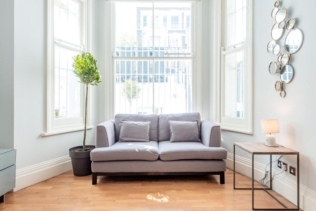 Appartement Stunning Near Earl's Court By Underthedoormat Londres