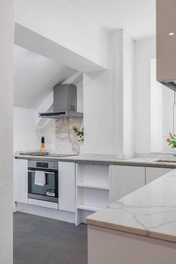 Appartement Carlton Vale