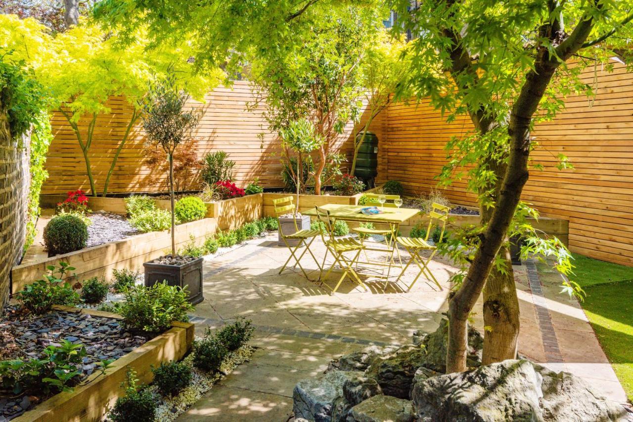 Appartement Stunning Near Earl's Court By Underthedoormat Londres