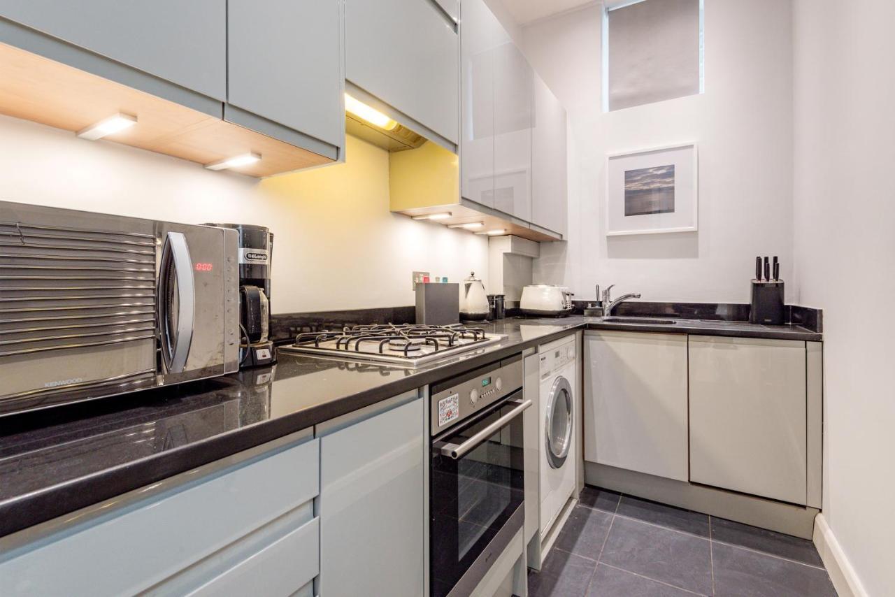 Appartement Stunning Near Earl's Court By Underthedoormat *