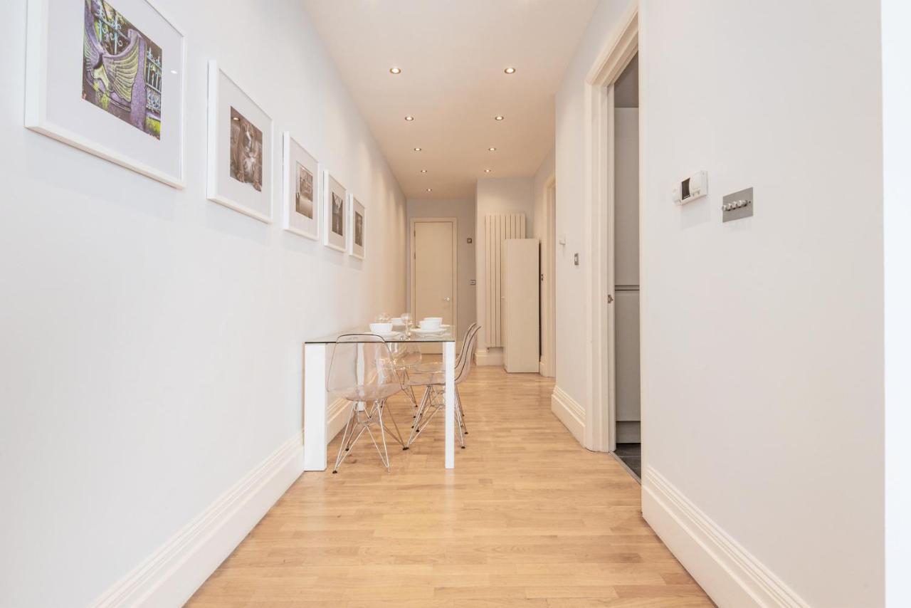 Appartement Stunning Near Earl's Court By Underthedoormat *