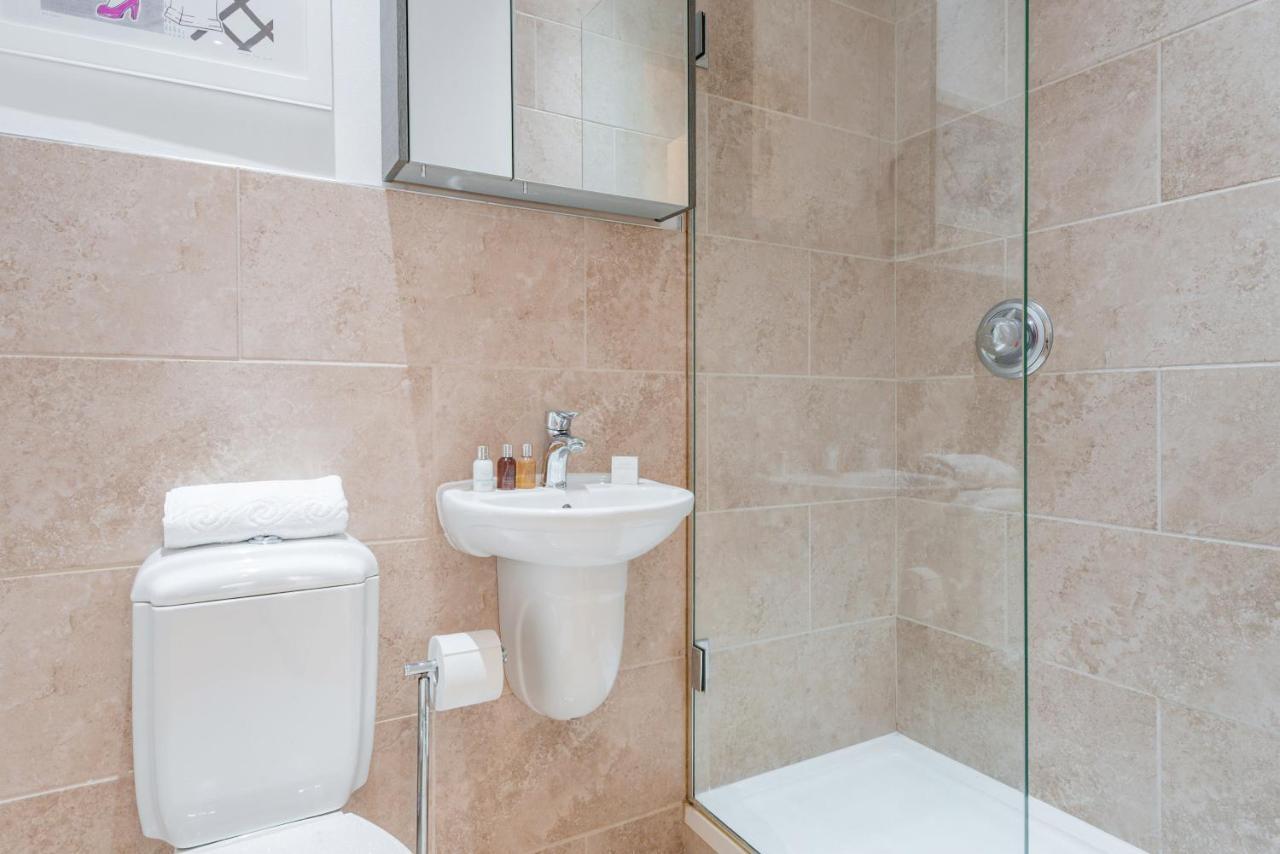 Appartement Stunning Near Earl's Court By Underthedoormat Londres