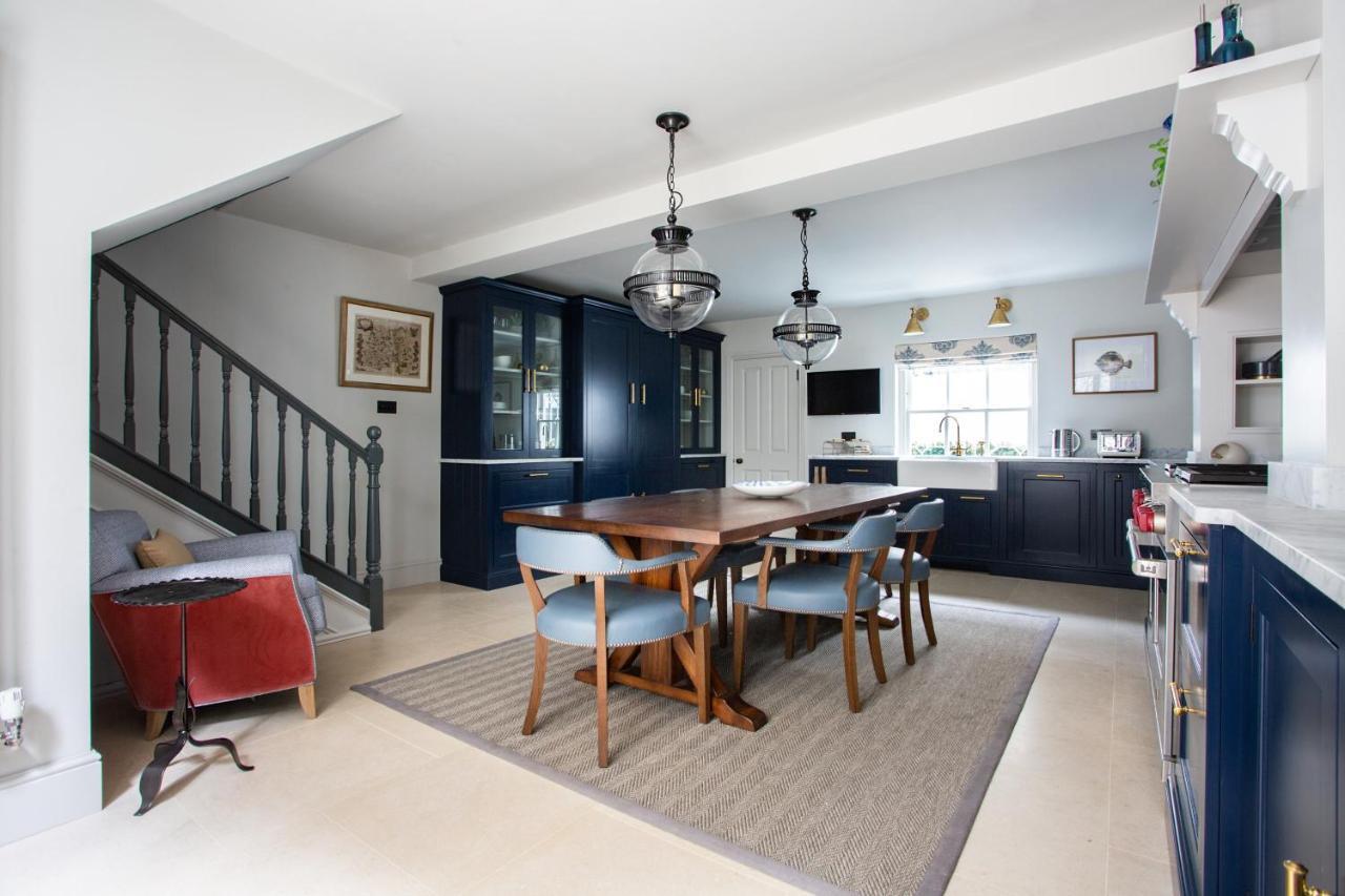 Appartement First Street Iii By Onefinestay