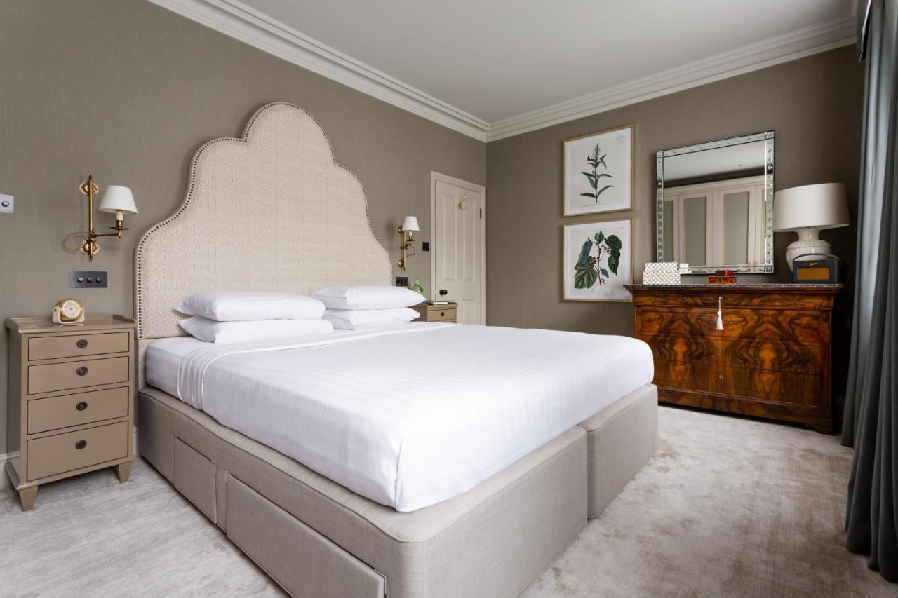 Appartement First Street Iii By Onefinestay