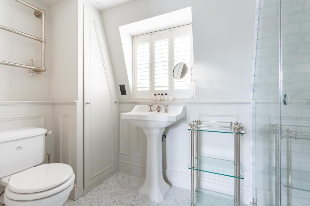 Appartement First Street Iii By Onefinestay Londres