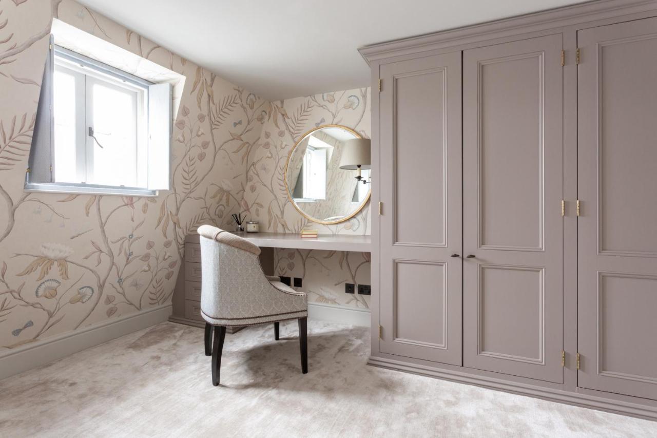 First Street Iii By Onefinestay Appartement