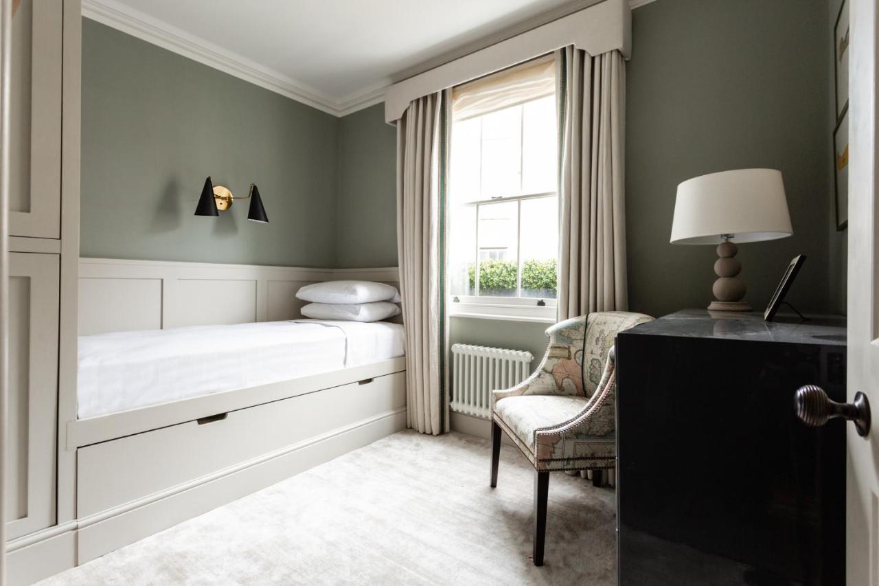 Appartement First Street Iii By Onefinestay Londres
