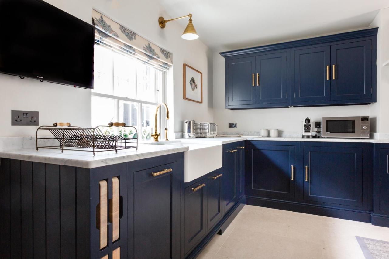First Street Iii By Onefinestay Appartement Londres