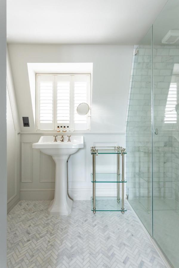First Street Iii By Onefinestay Appartement Londres