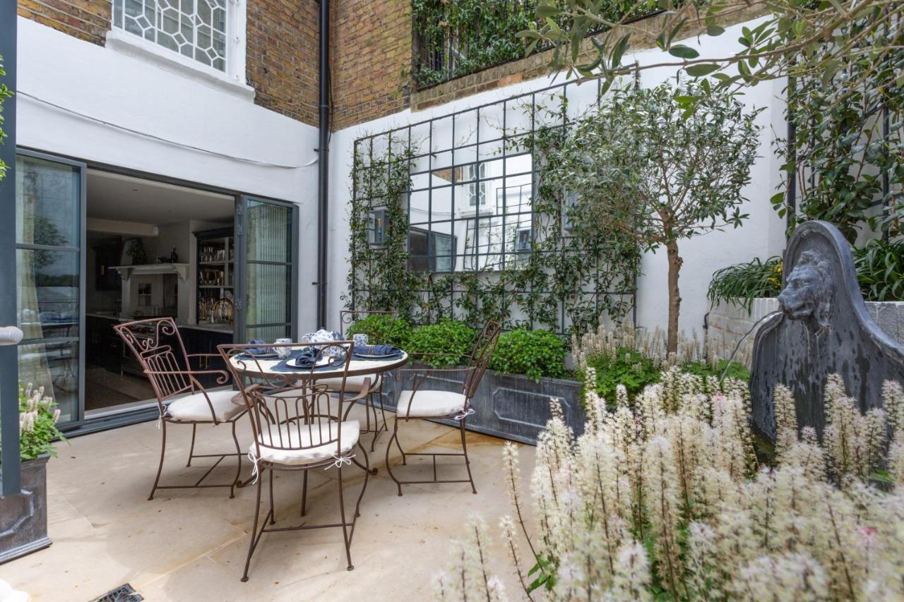 First Street Iii By Onefinestay Appartement