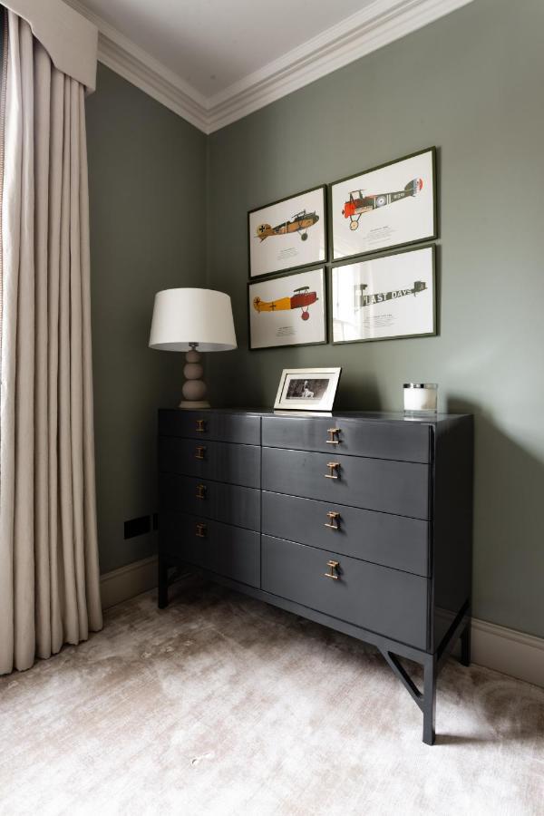 Appartement First Street Iii By Onefinestay Londres
