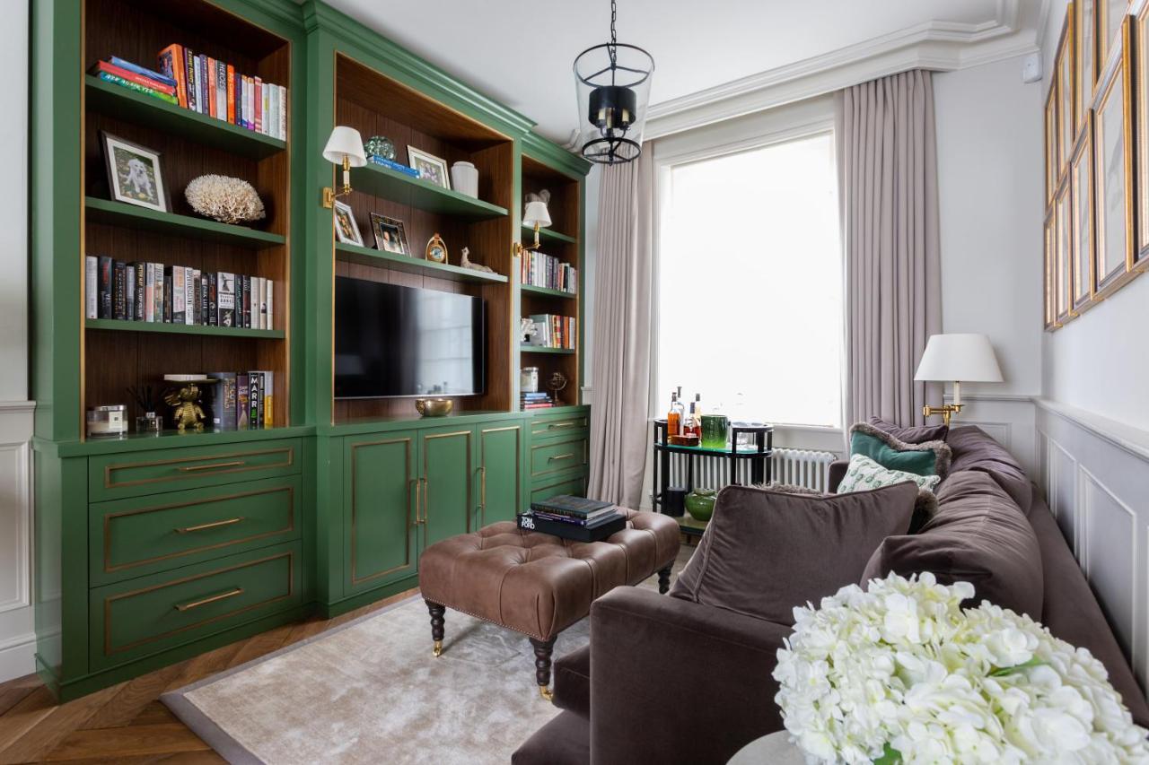 First Street Iii By Onefinestay Appartement Londres