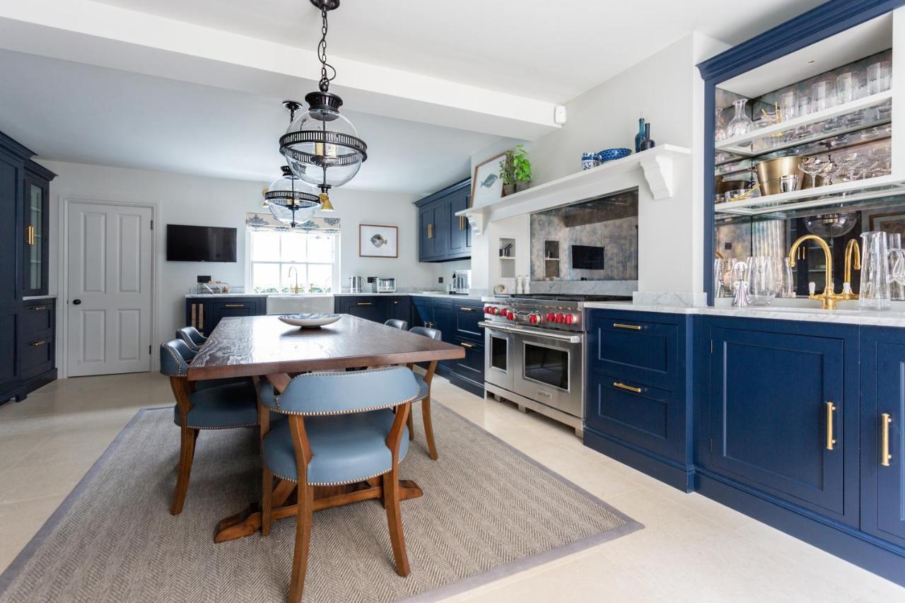 First Street Iii By Onefinestay Londres