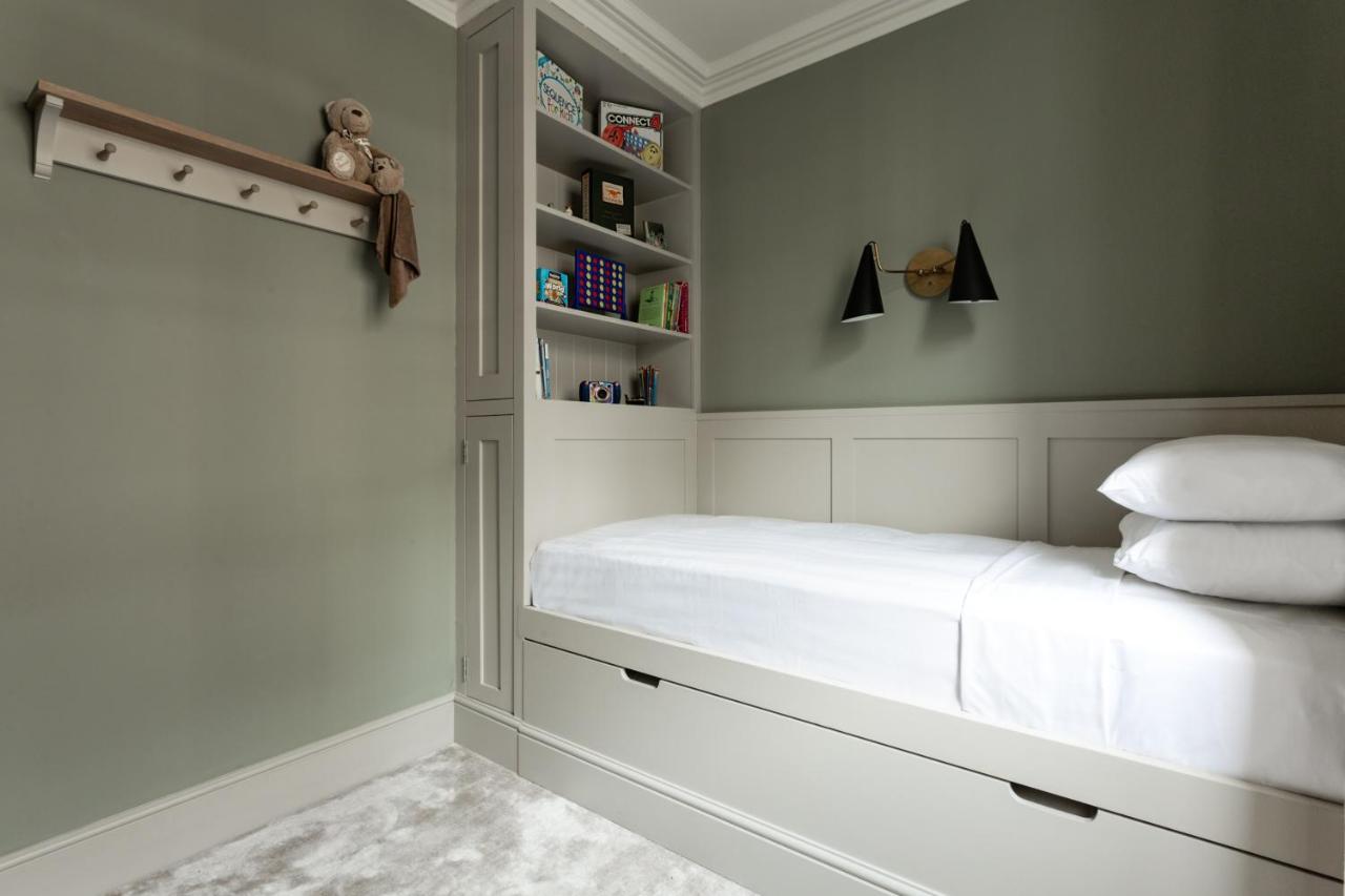 First Street Iii By Onefinestay Appartement Londres